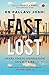 Fast But Lost by Pallavi   Joshi