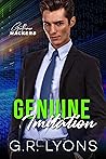 Genuine Imitation by G.R. Lyons Genuine Imitation by G.R. Lyons