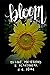 Bloom by E.E. Stone