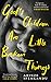 God's Children are Little Broken Things: Stories