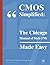 CMOS Simplified by Appearance Publishers