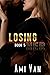 Losing Her: A King Family C...