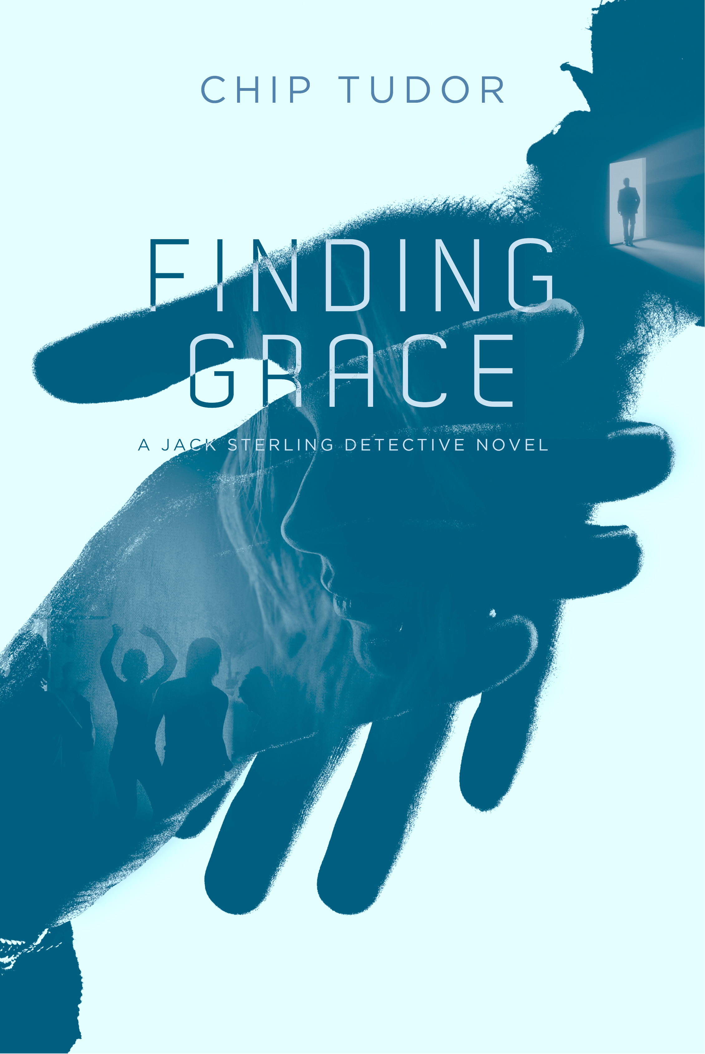 Finding Grace