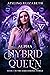 Alpha Hybrid Queen (The Dark Essence World, #1)