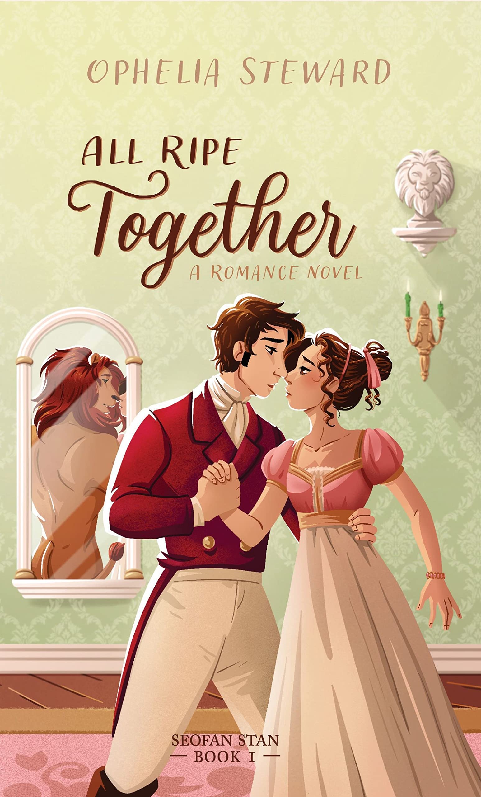 All Ripe Together (Seofan Stan)