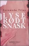 Lyserødt snask