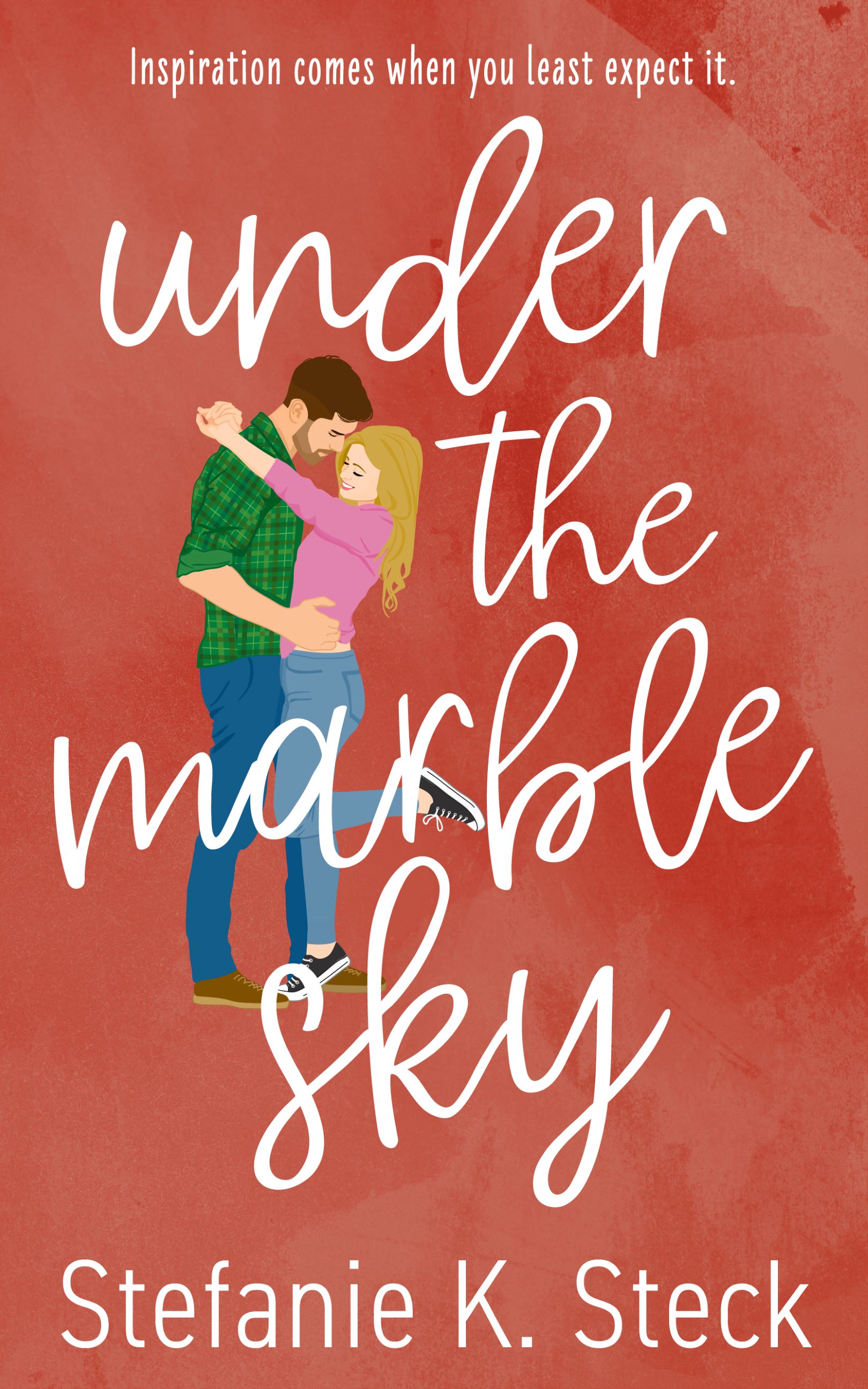 Under the Marble Sky