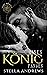 Einen König Fangen (Fünf Könige 1)