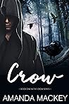 Crow: A dark romance