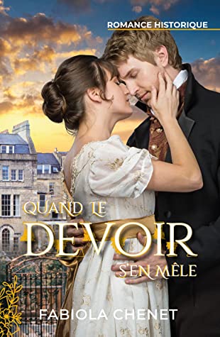 Quand le devoir s'en mêle