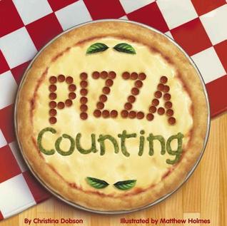 Pizza Counting (Paperback)