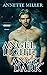 Angel Light, Angel Dark by Annette Miller