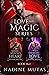 Love and Magic Series: Book...