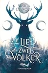 Das Lied der zwei Völker by Saskia Diepold