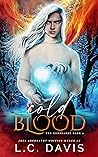 Cold Blood by L.C.  Davis