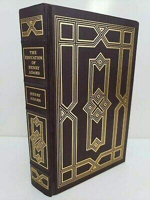 The Education of Henry Adams