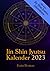Jin Shin Jyutsu Kalender 20...