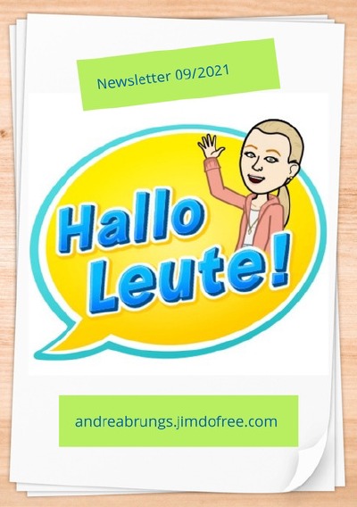 Newsletter 09/2021