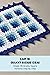 Easy 3D Granny Square Ideas: Simple 3D Granny Square Patterns Step By Step