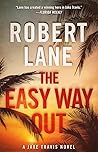 The Easy Way Out (Jake Travis, #9)