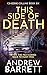 This Side of Death (CSI Eddie Collins, #6)
