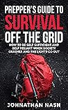 Prepper's Guide t...