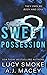 Sweet Possession: Alternate Cover