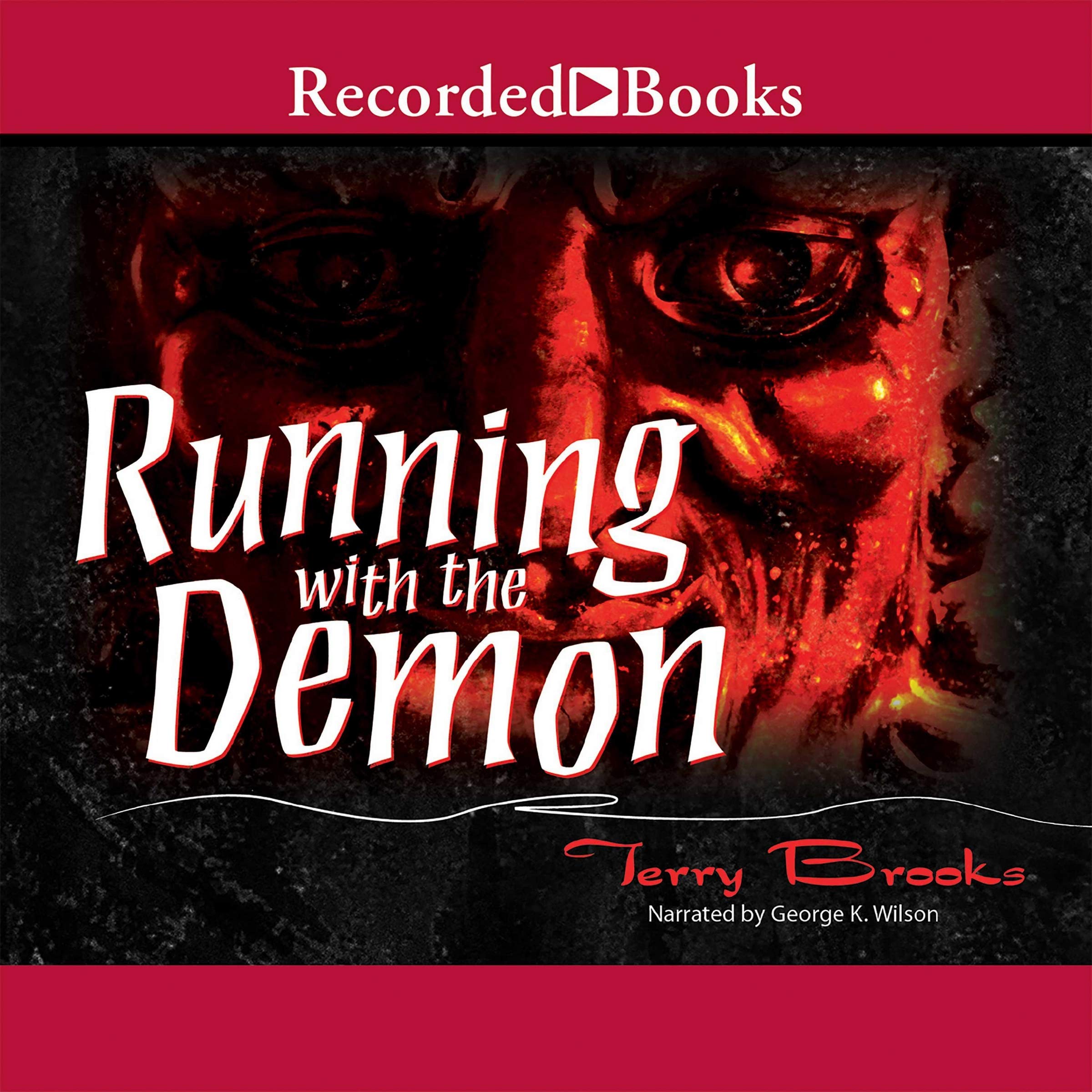 Running With the Demon