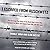 I Escaped from Auschwitz by Alan Bestic