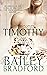 Timothy (Leopard's Spots Book 3)