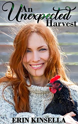 An Unexpected Harvest