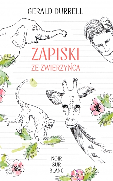 Zapiski ze zwierzyńca