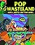 Pop Wasteland #1