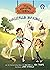 Magically Maximus: Princess Rapunzel’s Horse (Disney’s Horsetail Hollow, Book 1)