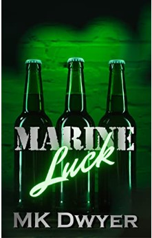 Marine Luck (Melrose Lane #2.5)