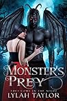 A Monster’s Prey
