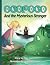 Ogopogo by Don Levers