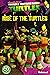 Teenage Mutant Ninja Turtle...