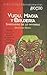 Vudú, Magia Y Brujeria by Douchan Gersi
