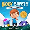 Body Safety Book ...