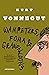Wampeters, Foma & Granfalloons: (Opinions)