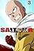 Mangaa Saitama-in-Z-city-Full-Series by Javier Delvalle
