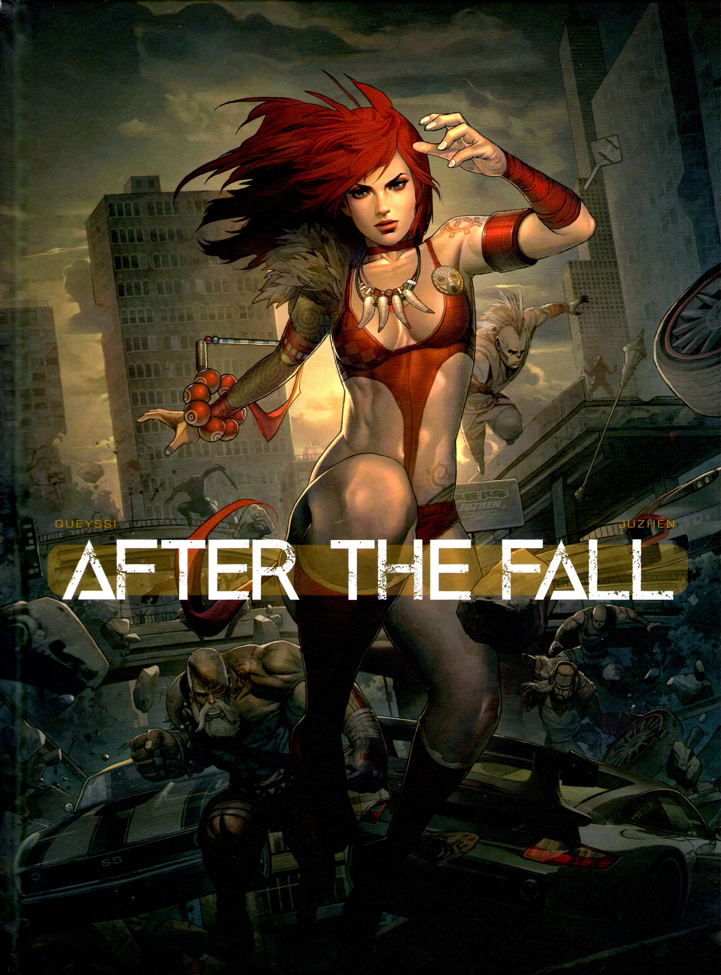 After the Fall