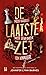 De laatste zet (Het Hawthorne-mysterie, #3)