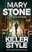 Killer Style (Stella Knox FBI Mystery Series)