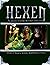 Hexen: The herstory of witches, the world's oldest sorority. (The Hexenverse)