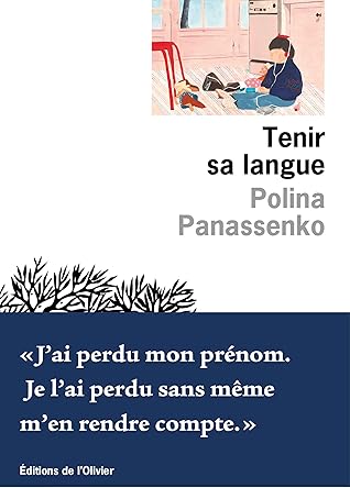 Tenir sa langue