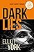 Dark Lies (Logan Cooper, #1)