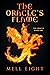 The Oracle's Flame (The Ora...