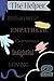 Enneagram 2 The Helper Blackout Notebook by Simple Enneagram Journals